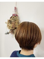 ハウディ(Howdy)&nbsp;ショート