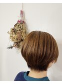 ショート