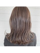 シキ(C key)&nbsp;ハイライト