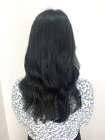 シエル 立川店(CIEL)&nbsp;《CIEL由井》アディクシーカラー×ダークグレージュ