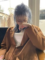 ラ キング(LA KING)&nbsp;hair arrange