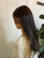 ピースヘアデザイン(Peace hair design)&nbsp;インナーカラー