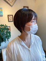 フォーレストガーデン(4-rest garden)&nbsp;4-restショート45