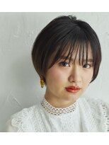 エデュコスゥリール(educo per sourile)&nbsp;シースルーマッシュ/自由が丘