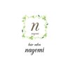 ナゴミ(nagomi)のお店ロゴ