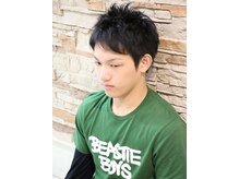 ヘアー ヴォーグ(HAIR VOGUE)
