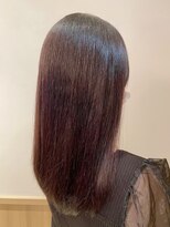 ユキオグループ グラン(yg GRAN)&nbsp;20代30代☆ふわ揺れロング・艶サラ・髪質改善・ストレート