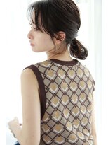 フェリア 池田(FERIA)&nbsp;【FERIA 池田】カジュアルアレンジ＊