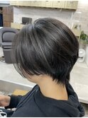 ショート