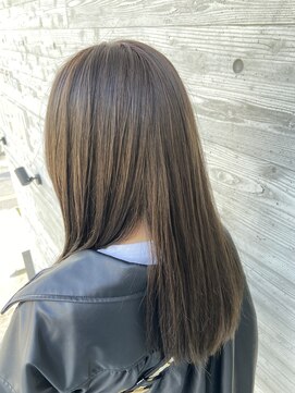 エイト マカビ 沖縄真嘉比店(EIGHT makabi) 【EIGHT 真嘉比】お客様スタイル