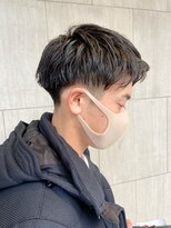 モア 下通店(MORE)&nbsp;刈り上げ/アップバング