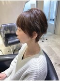 ドラマで話題☆高畑充希ショート