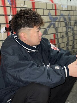 ヒロギンザ 御徒町店(HIRO GINZA) バズフェード