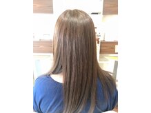 アシュア ヘア(assure hair)