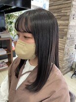 アロ 調布店(ARO) ちょっとレイヤー