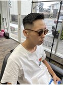 フェードスタイル