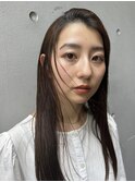 艶髪ストレート【Luxe鹿田優太】