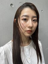 ラグゼ(Luxe) 艶髪ストレート【Luxe鹿田優太】