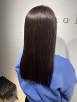 モク(mok)&nbsp;艶髪ロング