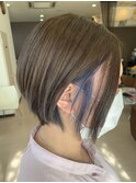 インナーカラー
