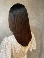 アロッタ(alotta)&nbsp;オートクチュール縮毛矯正