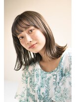 ジュール 新宿三丁目(Joule)&nbsp;ミニウルフ/テラコッタ/くすみブルー/20代/30代/40代/新宿