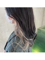 サラジュ 川西店(SARAJU)&nbsp;イヤリングカラーミルクティーベージュ