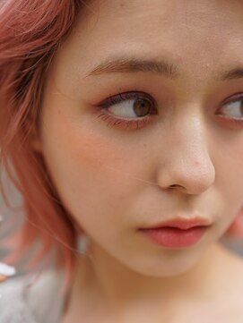 エウペ 渋谷(WEUPE) チェリーブラウン/モード/イメチェン/ダークアッシュ[渋谷駅]