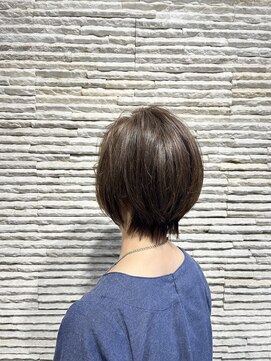 ビス リアン 川口店(Vis lien) ☆大人ショート