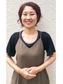 ヘアーメイク ディスプレイ(DISPLAY)&nbsp;野口 未樹