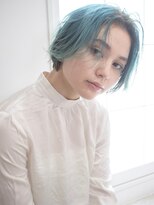 エイト 船橋店(EIGHT)&nbsp;【EIGHT new hair style34】