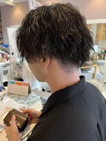 ハグクレア(HUG CLAIRE)&nbsp;ツイスパ