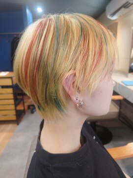 ローカル 水道橋(Local) ショート×ハイライト