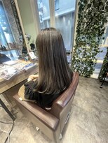 ビースリー ロア&nbsp;ハイライトカラー 2023/10/5