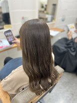 アルート 町田店(aroot)&nbsp;明るめオリーブベージュ