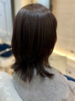 ザビー(THE B)&nbsp;【本八幡The B】お客様スタイル