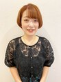 サロンドアンアリー(Salon de an Ally) かおり （久保田）