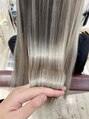 あるじゃんすー 神戸三宮店&nbsp;グラデーションやバレイヤージュも得意です◎