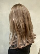 アースオーセンティック 所沢店(EARTH Authentic)&nbsp;ホワイトグレージュ