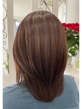 サロンドノア(Salon de NoA) ミディアムヘア