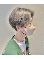 イワッシュ 三ツ境駅店(IwAsh)&nbsp;☆お客様スタイル☆【三ツ境/三ツ境駅】