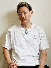 ヒカリ バイ イサミ 西川口(Hikari by ISAMI) 内田 光