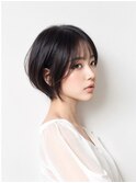 【ショート】【ショートボブ】【ショートヘア】