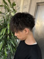 ノン 恵比寿(NoN)&nbsp;ツイストスパイラル