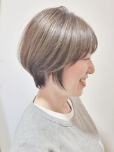 ヘアドレス ルチュラ(Hair dress LucuLa)