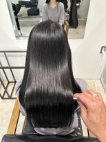 マチルダ(Matilda)&nbsp;髪質改善セットメニュー