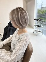 アルーナビューティデザイン&nbsp;大人バレイヤージュ