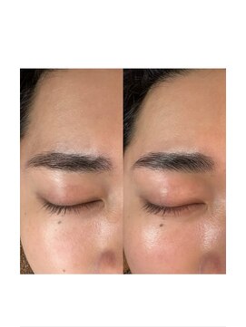 アドール(ADOR) 【ADOR上村】ハリウッドブロウリフトメンズ美眉