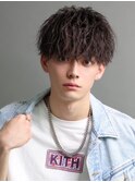 ツイストムーブマッシュ