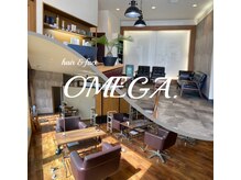 オメガ(OMEGA.)